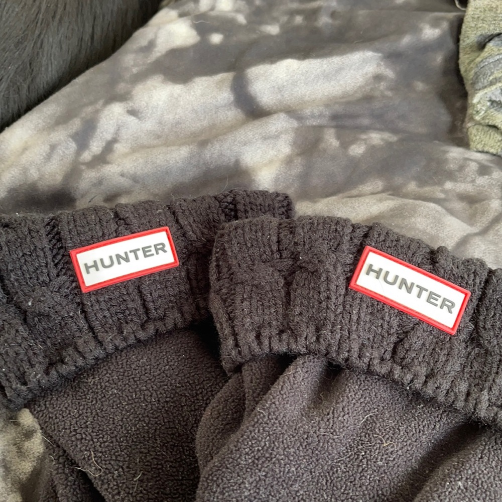 Hunter boot inserts. Never used.
